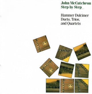 John Mccutcheon- Step by Step