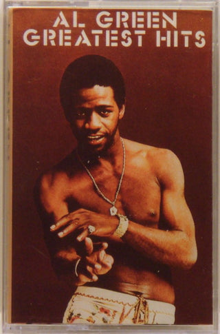 Al Green- Al Green Greatest Hits