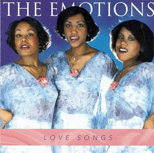 The Emotions- Love Songs