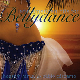 Hossam Ramzy  / Carcamo,Pablo- Latin American Hits For Bellydance