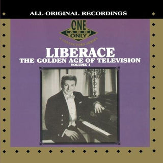 Liberace- Golden Age Of Television 1