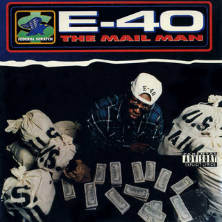 E-40- Mail Man