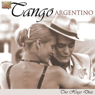 Hugo Diaz- Tango Argentino