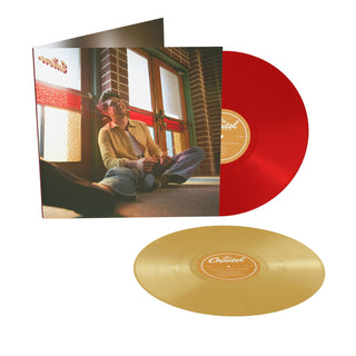 Niall Horan- The Show: The Encore [Red & Gold 2 LP]