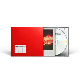 Nine Inch Nails- Nine Inch Noize (CD) (PREORDER)