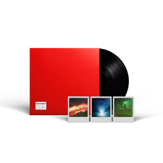 Nine Inch Nails- Nine Inch Noize [180g 2LP] (Vinyl) (PREORDER)