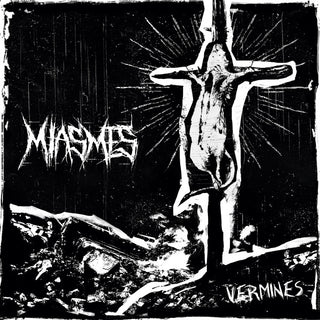Miasmes- Vermines (Uk)