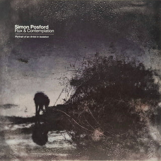 Simon Posford- Flux & Contemplation: Portrait Of An Artist In Isolation