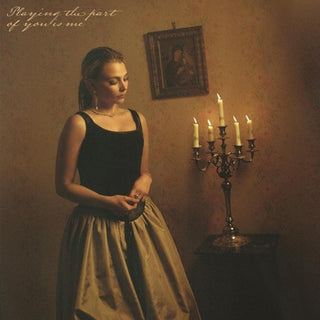 Savannah Conley- Playing The Part Of You Is Me