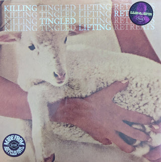 Omar Rodriguez-Lopez- Killing Tingled Lifting Retreats