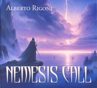 Alberto Rigoni- Nemesis Call