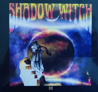 Shadow Witch- Eschaton (Uk)