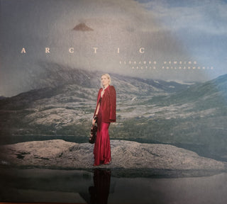 Eldbjorg Hemsing  / Arctic Philharmonic- Arctic (Ger)