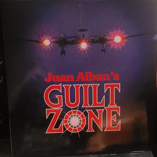 Juan Alban- Juan Alban's Guilt Zone