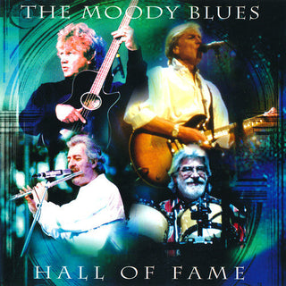 Moody Blues- Hall of Fame: Live At The Royal Albert Hall 2000
