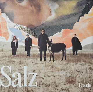 Freude- Salz