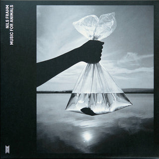 Nils Frahm- Music For Animals