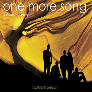 Calmus Ensemble- One More Song [Box]