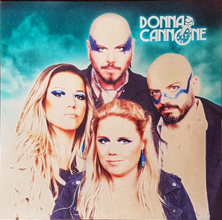 Donna Cannone- Donna Cannone (Indie Exclusive Vinyl)