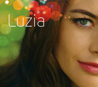 Luzia- Luzia