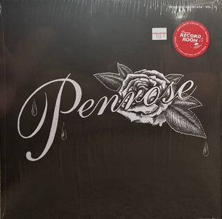 Various Artists- Penrose Showcase Vol II (Various Artists)