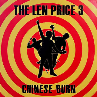 The Len Price 3- Chinese Burn