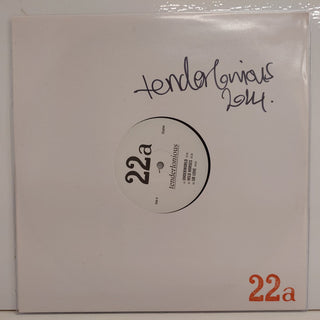 Tenderlonious- Underworld (Ep) (Uk)