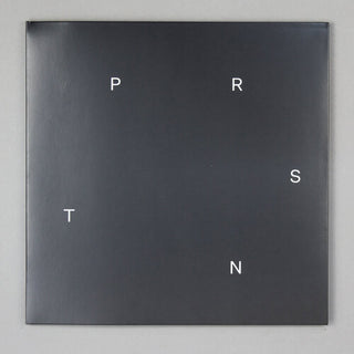 Various Artists- PRSNT / Various