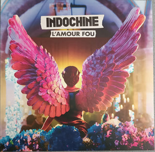 Indochine- L'Amour Fou