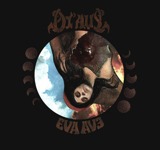 Di'Aul- Evaave (CD)