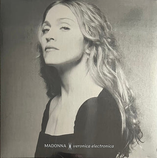 Madonna- Ray Of Light - Limited