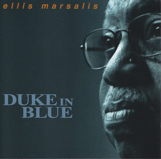 Ellis Marsalis- Duke In Blue