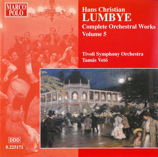 Tamas Veto- Orchestral Works-Vol. 5