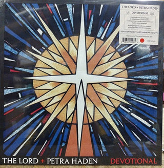 Lord- Devotional