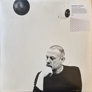 Eric Hilton- Midnight Ragas