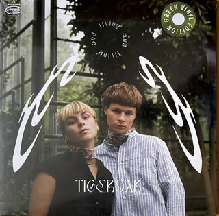 Tigeroak- Living And Living