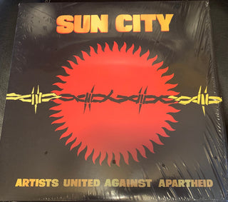 Sun City: Artists United Against Apartheid / Var- Sun City: Artists United Against Apartheid / Var