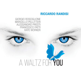 Riccardo Randisi- Waltz For You
