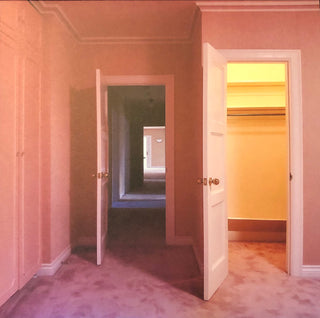 Empath- Visitor (Indie Exclusive Vinyl)