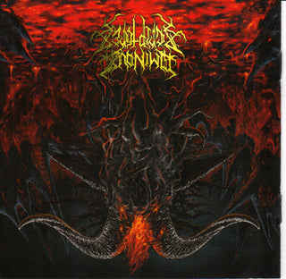 Ominous Scriptures- Rituals Of Mass Self-Ignition