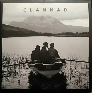 Clannad- In A Lifetime (Uk)