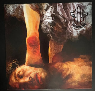 Guillotine a.D.- BORN TO FALL