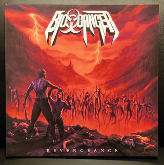 Bio-Cancer- Revengeance