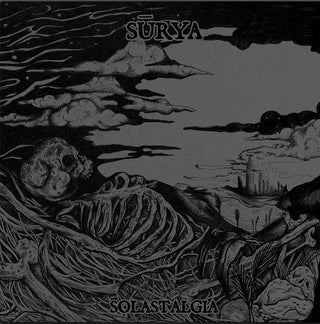 Surya- Solastalgia