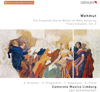 Schubert / Limburg / Frese- Die Einsiedelei
