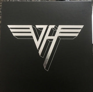 Van Halen- 1978-1984