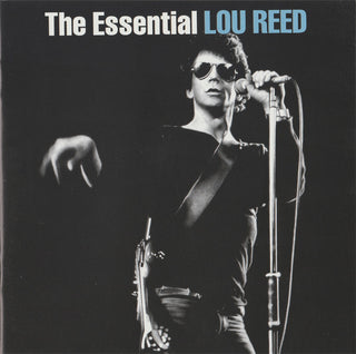 Lou Reed- The Essential