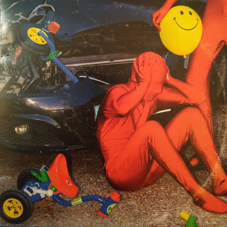 Rosin De Palo- Lo Que Dura Un Recreo