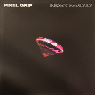 Pixel Grip- Heavy Handed