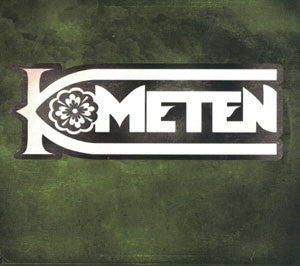 Kometen- Kometen